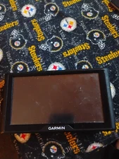 Garmin 010-01198-01 nuvi 55LM 5in. GPS with Lifetime Map Updates - Black