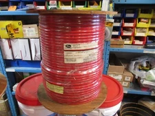New, Gates High Quality Thermo GPX 1/4" X 800 Ft Air Hose Bulk Spool 300 PSI