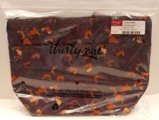 Thirty One Thermal Tote, Delicate Floral, 3000AL700000, New