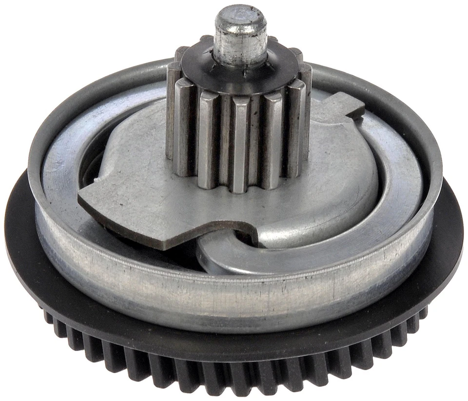 Engranaje de motor de ventana eléctrica Dorman para 1977-1978 GMC K25 Suburban Foto 3 de 3