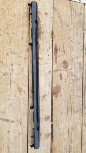 Bosch HBN331S5B/01 Umluft Backofen Ersatzteile - Kunststofftür Glashalter