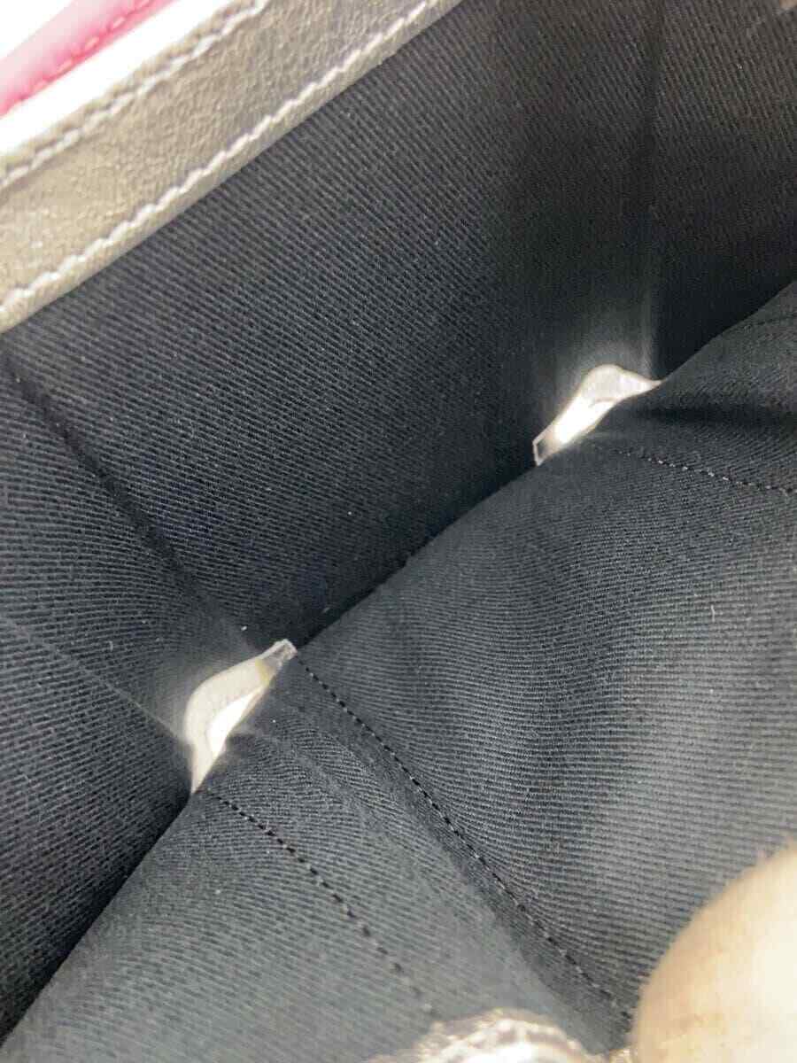 Vivienne Westwood 511500 Nappa Small Frame Wallet Pink Leather | eBay