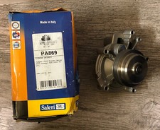 Pompe à eau Citroen XM