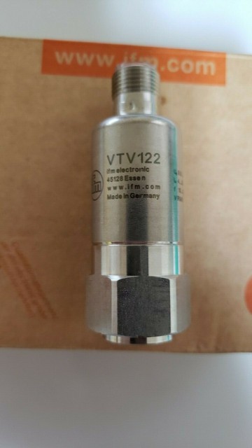 Датчик ifm vtv122