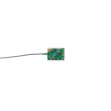 FrSky ARCHER PLUS R6 Mini-E Receivers 6CH fea...