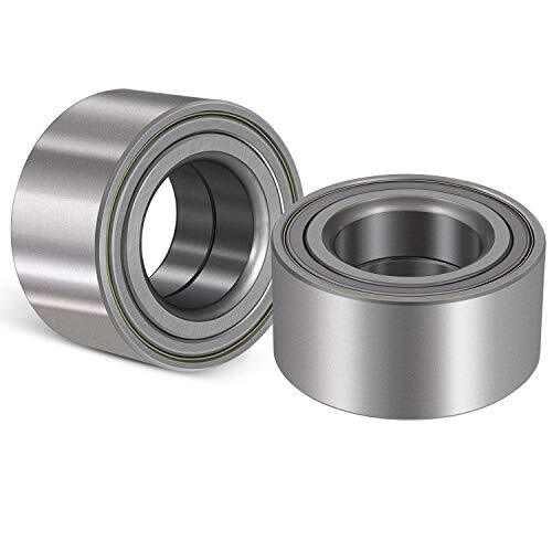 for Polaris Ranger 900 1000 XP Wheel Bearings 2013-2019 Front and Rear (4) 