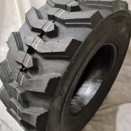 1216.5, 12x16.5 ROAD CREW NHS 14 PLY SKID STEER TIRES FOR BOBCAT DEEPER TREAD 789185863050 eBay