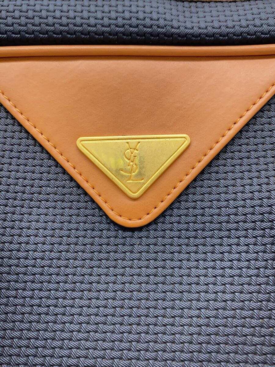 Borsa a mano YVES SAINT LAURENT Boston vecchia