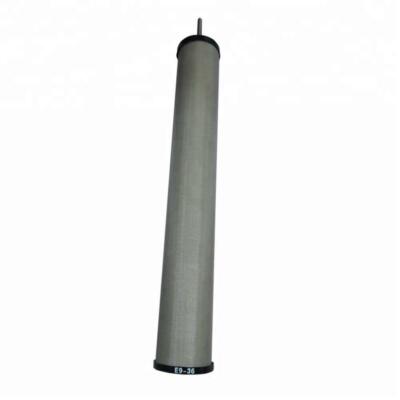 1 PCS E9-48 E7-48 E5-48 E3-48 E1-48 Air Filter for Hankison Compresser Dryer