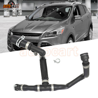 #ad HVAC Heater Water Hose For 2013 2016 Ford Escape 1.6L CV6Z 18472 AB CV6Z 18472 S $29.44