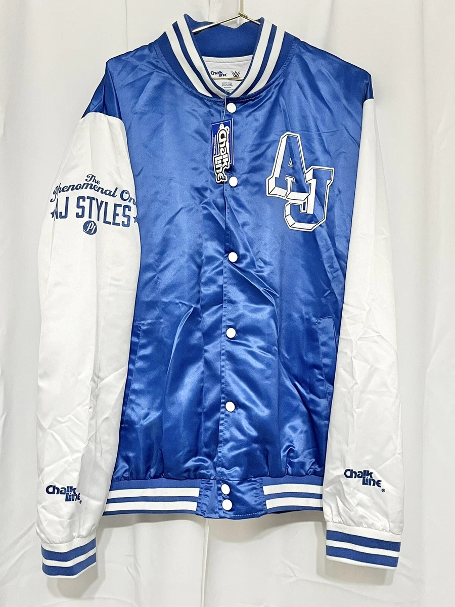 Aj jacket hotsell