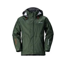 Shimano Dryshield Basic Jacket Khaki Gr. XXXL...