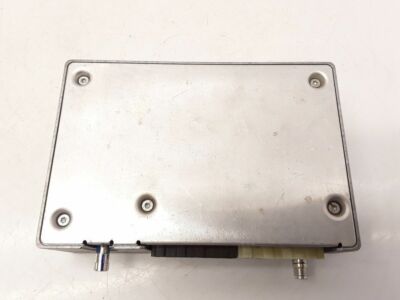 Saab 9-7X 4.2 213kW 2006 Benzin Kommunikation Steuermodul ECU 15795954 