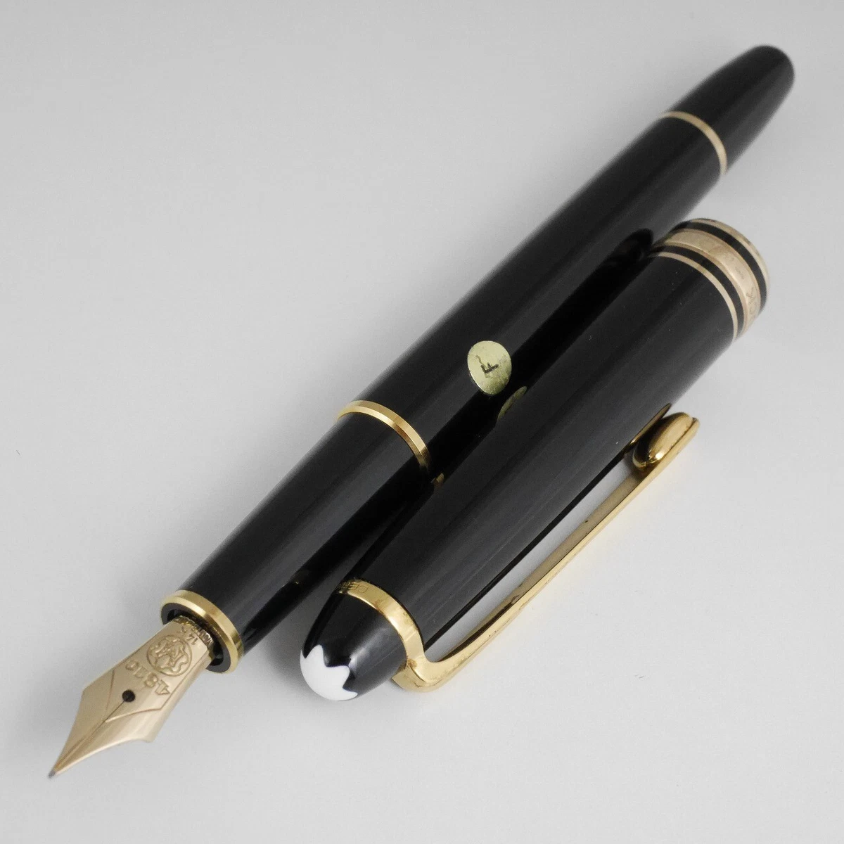 Montblanc used clearance
