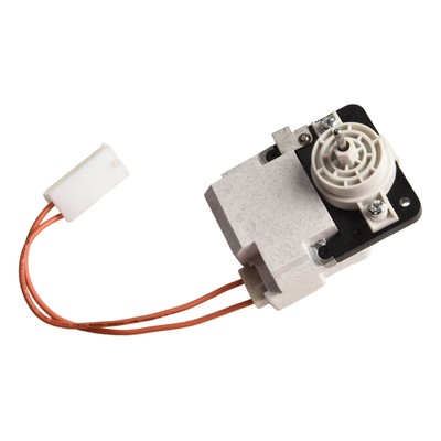 Evaporator Motor Replacement Refrigerator Maintenance Fits Multiple Models