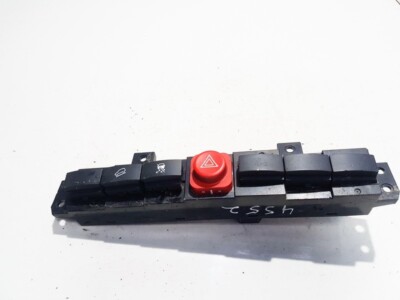 Opel Antara 2008 Hazard switch 96628414, 96628414-070328 #848314-29
