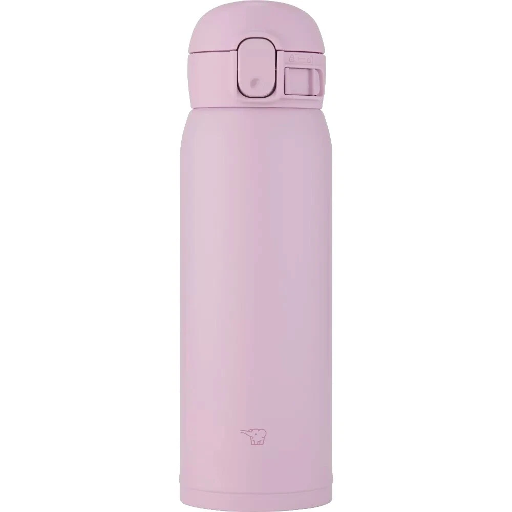 Tazas de viaje de acero inoxidable Zojirushi