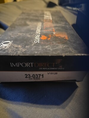 Coil 23-0371 IMPORT DIRECT