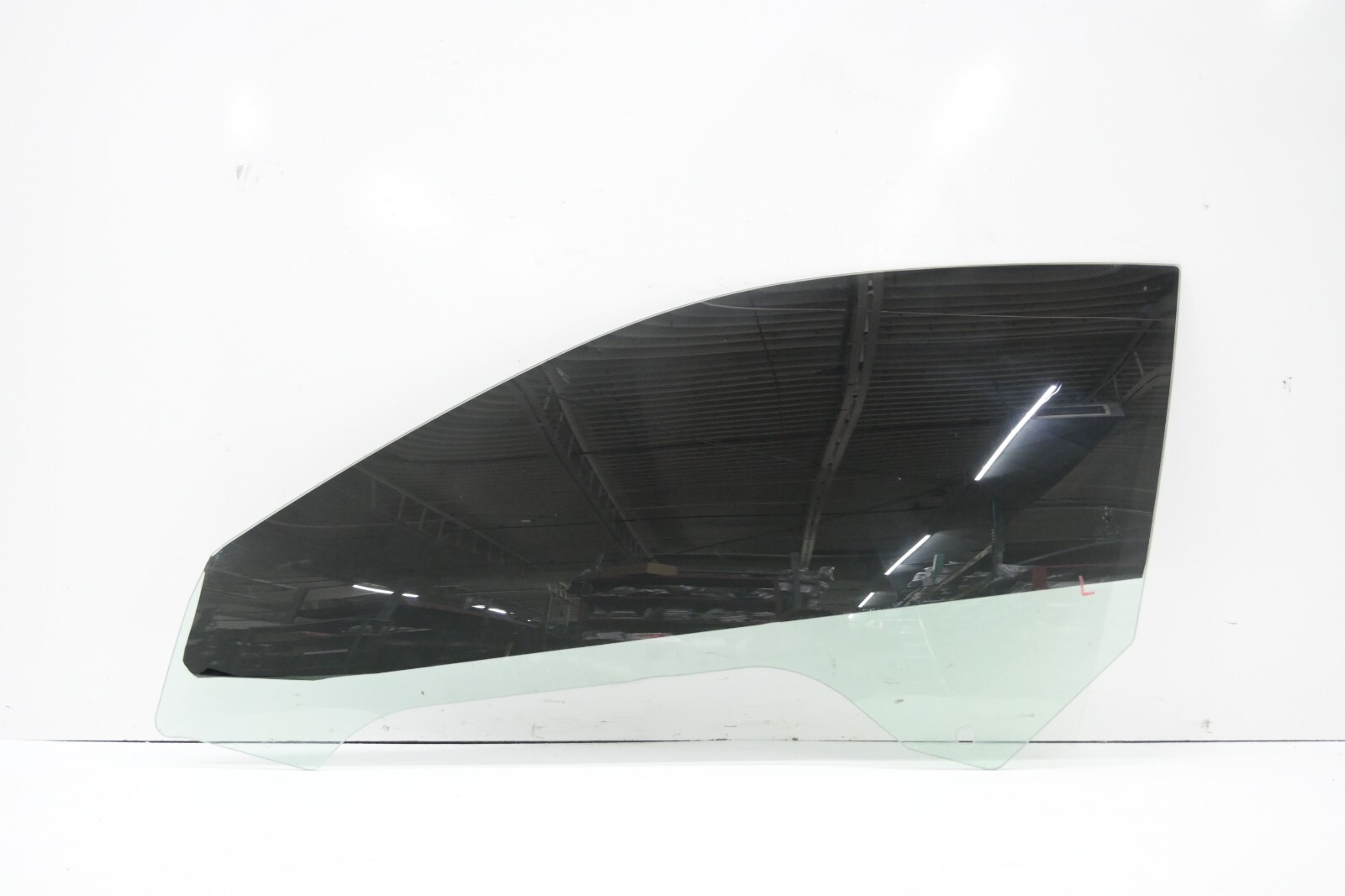⭐ 08-19 Maserati Granturismo Front Left Driver Door Window Glass Panel Oem