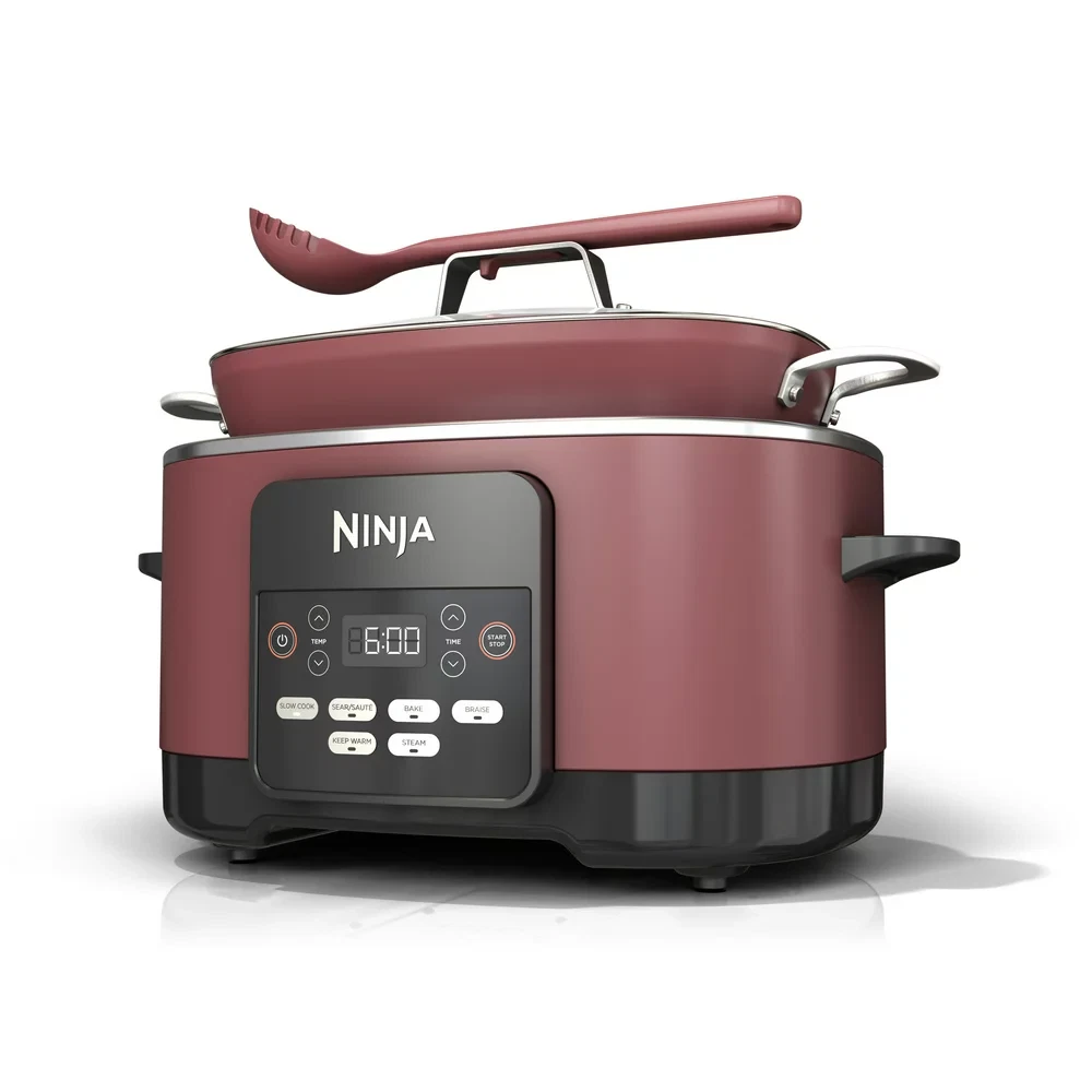 New top ninja foodi