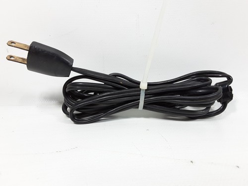 MARANTZ MODEL 9 MONOBLOCK TUBE POWER AMPLIFIER PARTS: POWER CORD