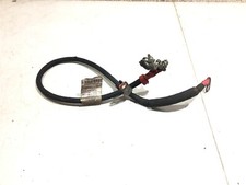 CHRYSLER YPSILON 2011 MK3 1.2 PETROL POSITIVE BATTERY CABLE 51859003 /2011-ON