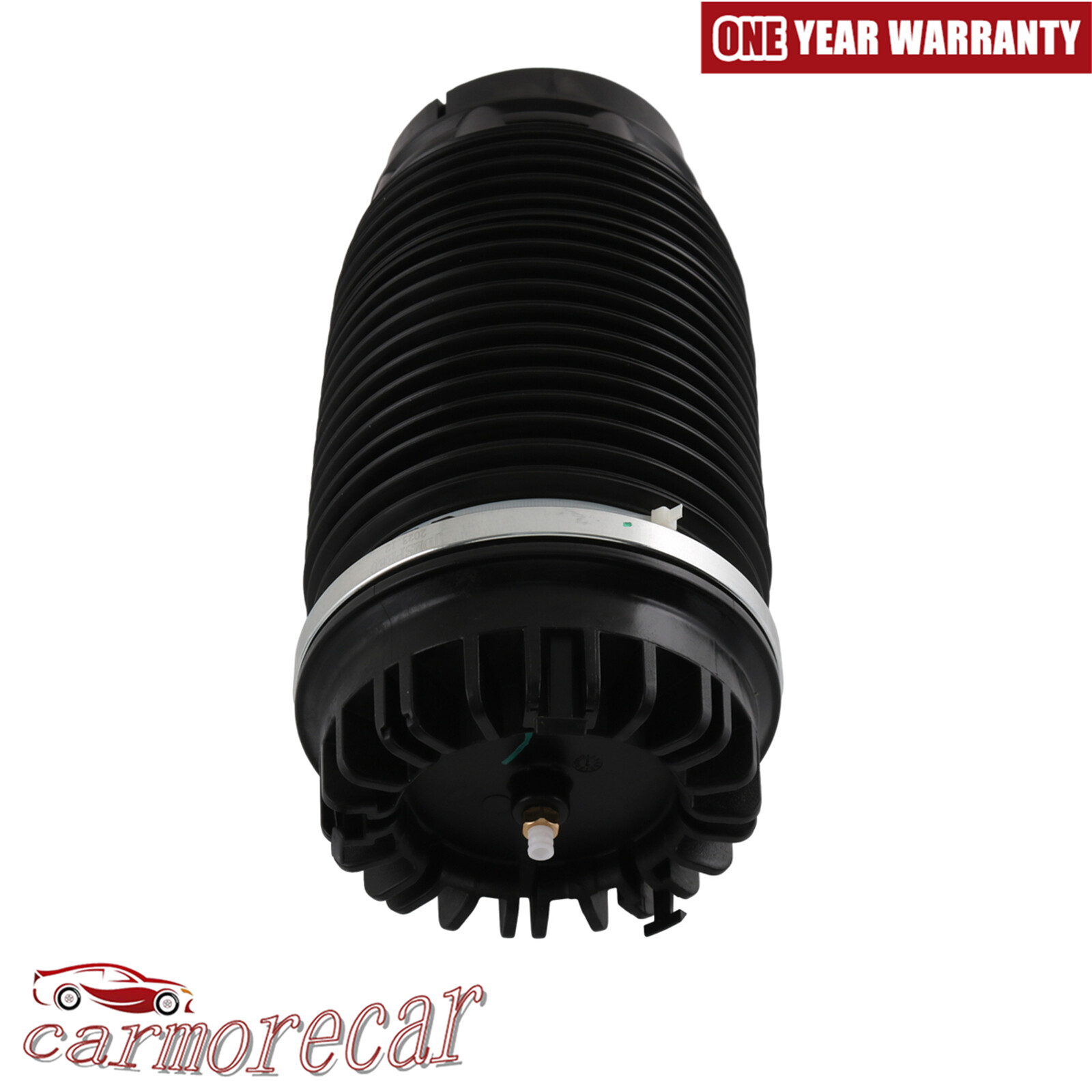 2PC Rear Air Suspension Spring Left & Right For Ram 1500 2013-2019 Pickup 4-Door