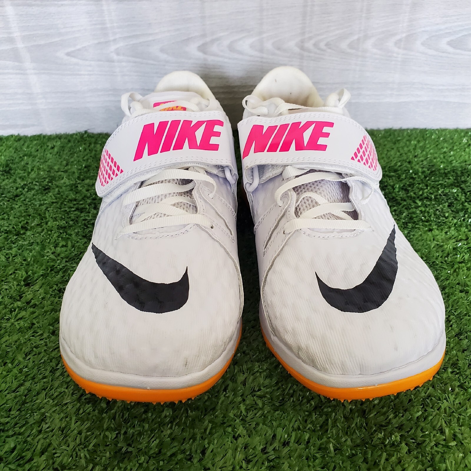 nike zoom triple jump elite