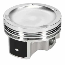 JE 3.248" / 82.50mm Bore 9.5:1 CR Piston Set For 04-08 VW 2.0T FSI 20MM PIN