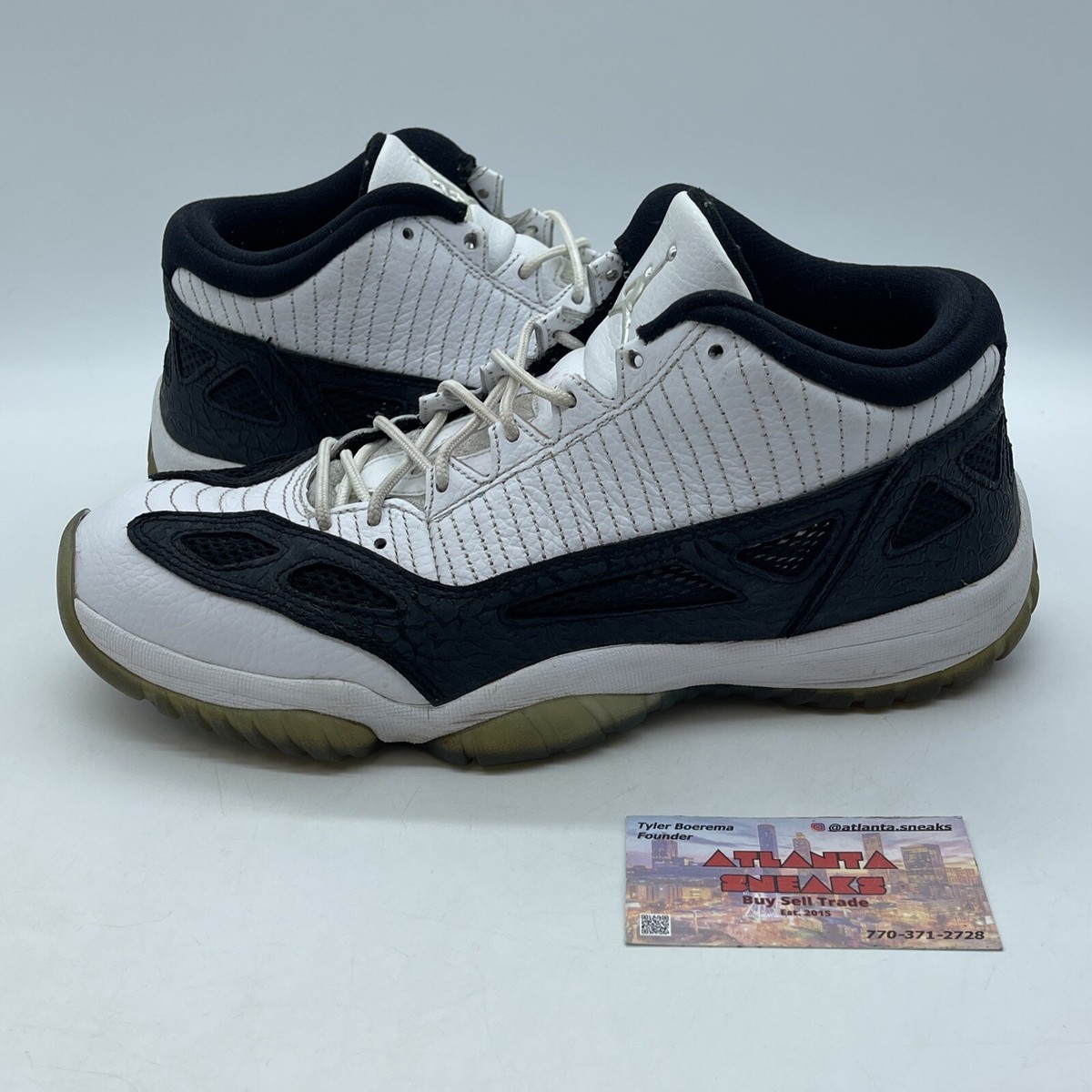 jordan 11 low mens for sale