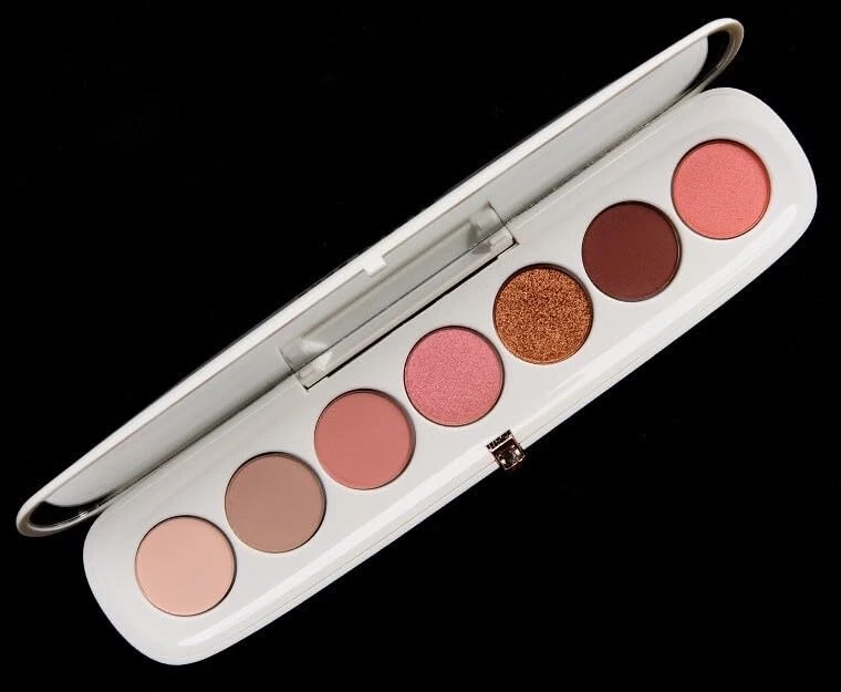 Marc Jacobs EYE-CONIC  EYE PALETTE IN 790 FANTASCENE. - Image 2 of 2