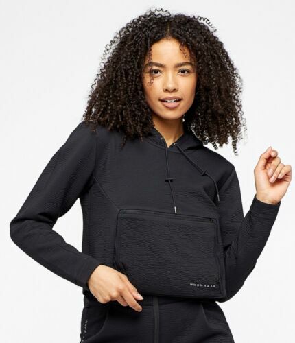 nike city ready training sweatshirt