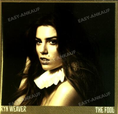 Weaver,Ryn - The Fool .