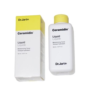 ceramidin toner