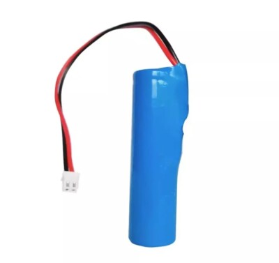 PL Lithium Ionen Akku 3.7V 3500mAh Akku für Taschenlampe Lautsprecher Ventilator