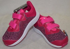 adidas fortarun cf i