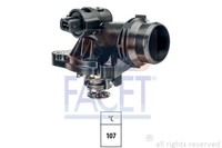Facet Thermostat FüR BMW 1Er (E81,E87,E88,E82),3Er (E46,E90,E93,E92,E91)