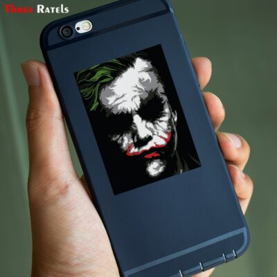Autoaufkleber '' Joker '' Car - Styling - Sticker,Kleinformat, TOP aktuell