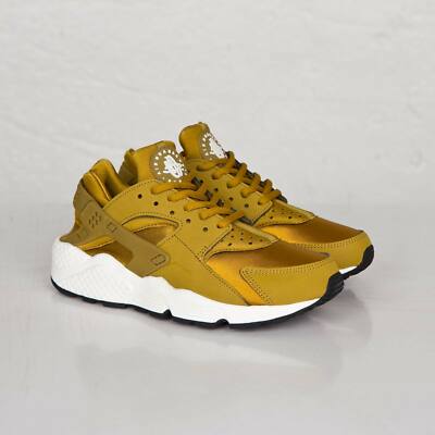 huarache elemental gold