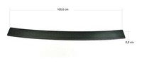 OmniPower® Ladekantenschutz Schwarz FüR Citroen C4 Typ: 2013-