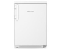 Liebherr Plus Rdi1620 60cm 141L Under Counter Larder White Fridge
