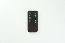 Remote Control For Ashley FA5123 FA9322 FA9321 FA5223 Electric Fireplace Heater