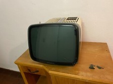 televisore brionvega algol 11 space age design zanuso rapper