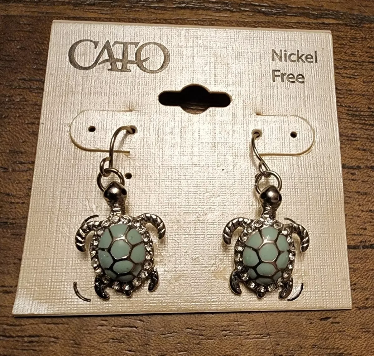 Cato earrings cheap