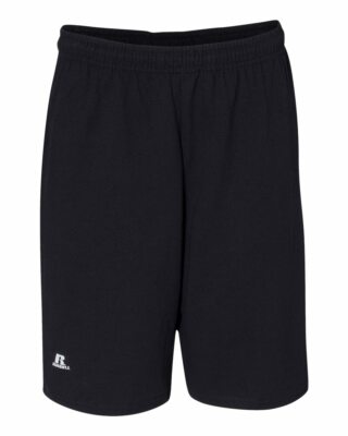 Amazon Clothing Russell Athletic Men's Cotton Shorts Russell