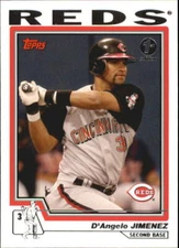 2004 Topps 1st Edition Baseball Card Pick 538-733