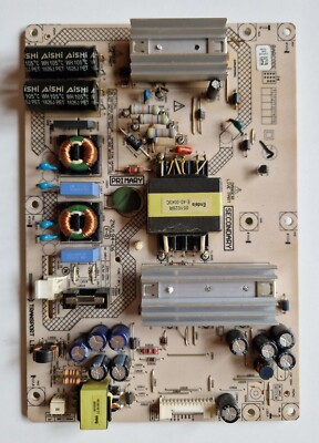 Grundig Netzteil ZQA140 aus Grundig 32 GFB 6629 Hamburg