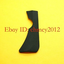 Front Side Left Rubber Grip Cover Unit For Nikon D5300 Repair Part