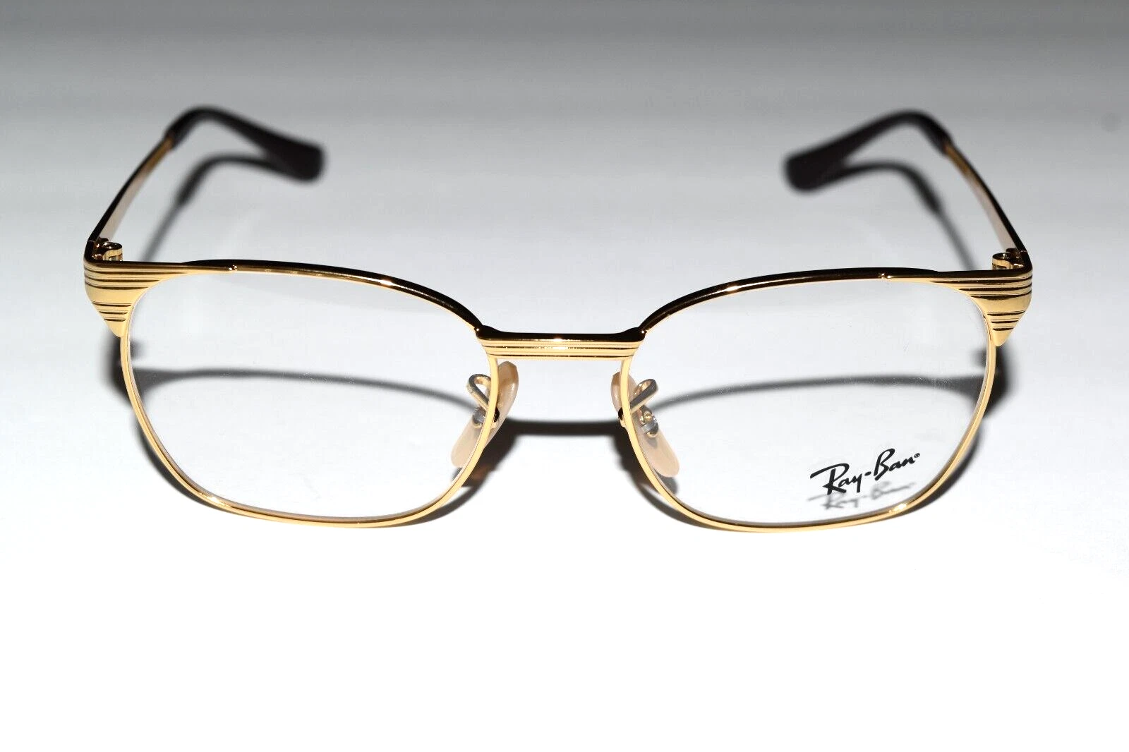 Ray Ban G Square Small Optical RB1051 4051 49 17 135 Eyeglasses