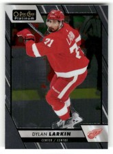 2023-24 O-Pee-Chee Platinum - BASE VETS 1-200 - You Pick - Complete Your Set